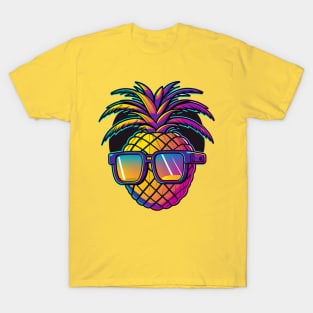 Pineapple Punk T-Shirt